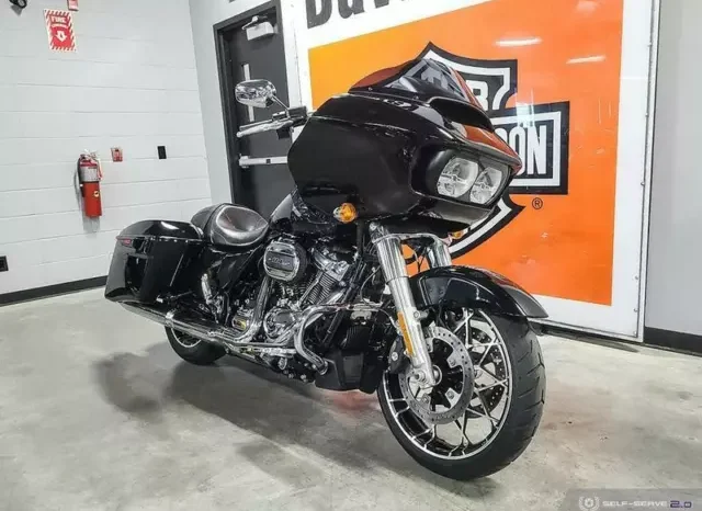 2021 Harley-Davidson Road Glide Special 114 (FLTRXS)