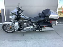 2013 Harley-Davidson CVO Ultra Classic El Glide 110th (FLHTCUSE8 ANV)