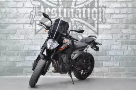 2019 KTM 790 Duke