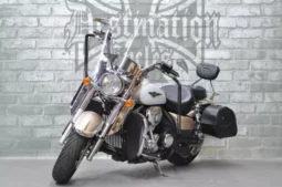 
										2009 Kawasaki Vulcan 1700 Classic full									