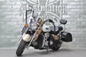 2009 Kawasaki Vulcan 1700 Classic