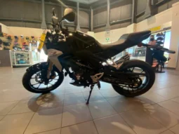 
										2021 Honda CB300R (CB300RA) full									