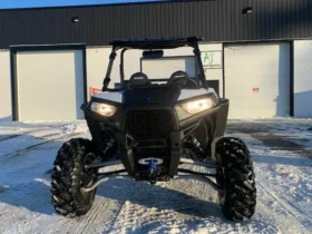 2017 Polaris RZR S 900 EPS