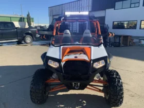 2016 Polaris RANGER RZR S 800 EFI