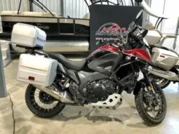 
										2016 Honda VFR1200X Crosstourer full									