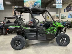 
										2021 Kawasaki Teryx4 800 LE (KRT800) full									