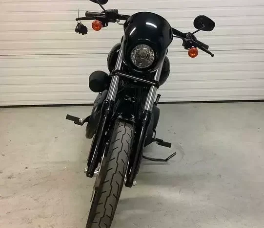 
								2017 Harley-Davidson Low Rider S (FXDLS) full									