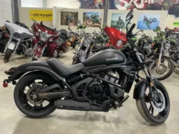 
										2021 Kawasaki Vulcan S ABS (EN650) full									