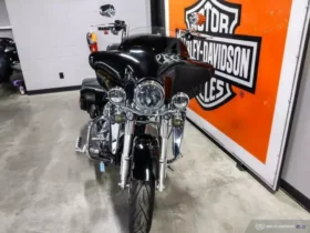 2012 Harley-Davidson Heritage Classic 114 (FLHCS)