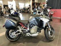 
										2021 Ducati Multistrada V4S full									