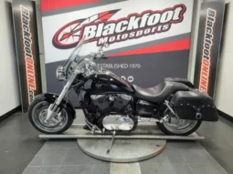 
										2005 Kawasaki Vulcan 1500 Mean Streak (VN1500P) full									