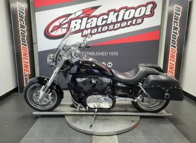 
								2005 Kawasaki Vulcan 1500 Mean Streak (VN1500P) full									