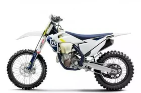 2022 Husqvarna FX 450