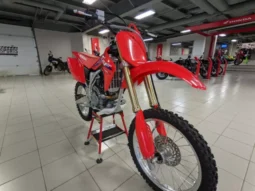 2022 Honda CRF150R