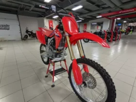 2022 Honda CRF150R