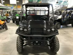 
										2021 Kawasaki MULE PRO-MX (KAF700B) full									