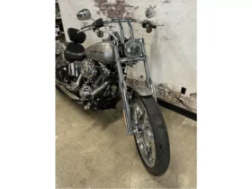 2007 Harley-Davidson Softail Deuce 1450 (FXSTD)