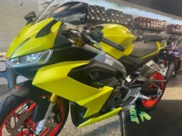 
										2021 Aprilia RS 660 full									