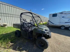 2018 Polaris RANGER 570