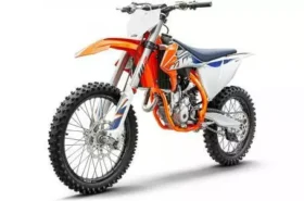 2022 KTM 250 SX-F