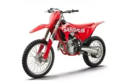 2022 Gas Gas MC 450F