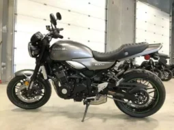 2020 Kawasaki Z900RS (Z900C)