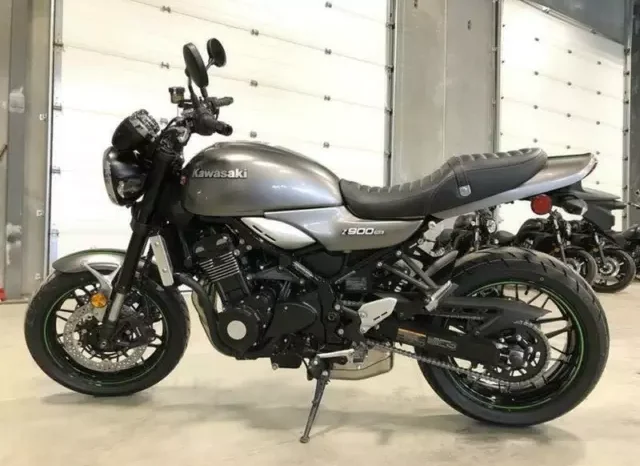 
								2020 Kawasaki Z900RS (Z900C) full									