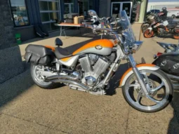 2004 Victory Vegas Premium