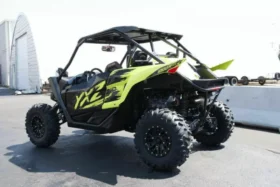 2021 Yamaha YXZ1000R SS SE