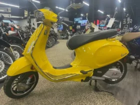 2021 Vespa Sprint 150 iGET ABS