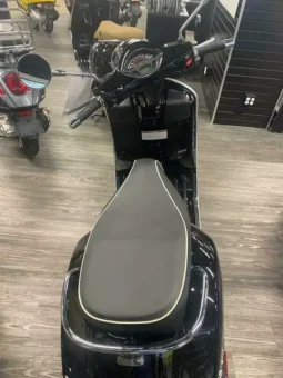 2021 Vespa GTS 300 Super