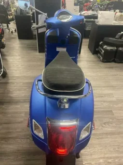 2021 Vespa GTS 300 Super Sport