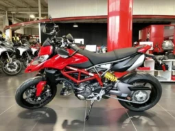 
										2022 Ducati Hypermotard 950 full									