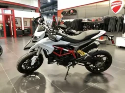 2016 Ducati Hypermotard 939