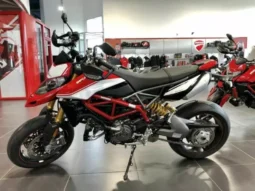 
										2021 Ducati Hypermotard 950 SP full									