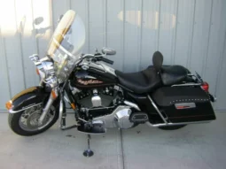 2002 Harley-Davidson Road King Classic 1450 (FLHRCI)