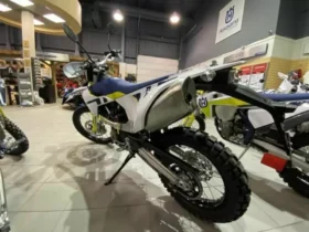 2021 Husqvarna 701 ENDURO