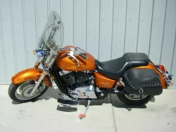 2002 Honda VT1100 Shadow Sabre