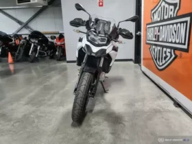 2019 BMW F 750 GS