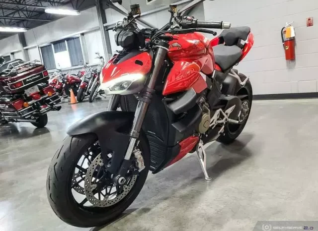 
								2020 Ducati Streetfighter V4 full									