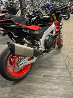 2021 Aprilia Tuono V4 1100 Factory