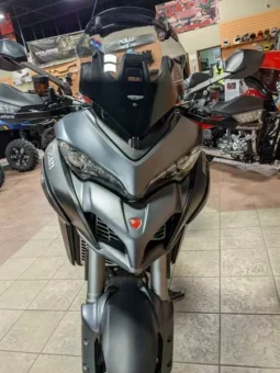 2019 Ducati Multistrada 1260 S