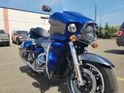 
										2019 Kawasaki Vulcan 1700 Voyager ABS full									