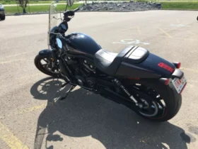 2013 Harley-Davidson Night Rod Special 1250 (VRSCDX)