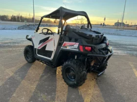 2016 Polaris RZR 570