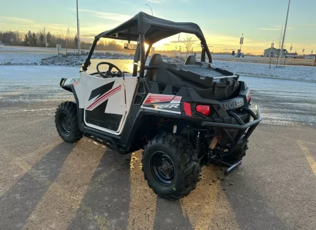 
								2016 Polaris RZR 570 full									