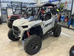 
										2022 Polaris RZR S 1000 Trail Premium full									