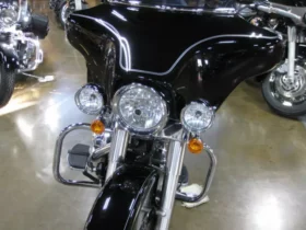 2009 Harley-Davidson Ultra Classic Electra Glide 1584 (FLHTCU)