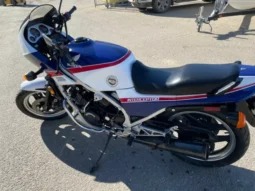 1985 Honda VF750F