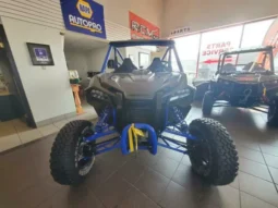 
										2021 Honda Talon 1000R full									